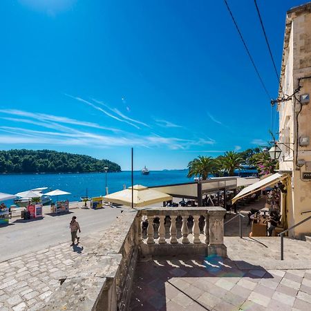 La Porta 2, Seaview Apartment In The Center Cavtat Buitenkant foto