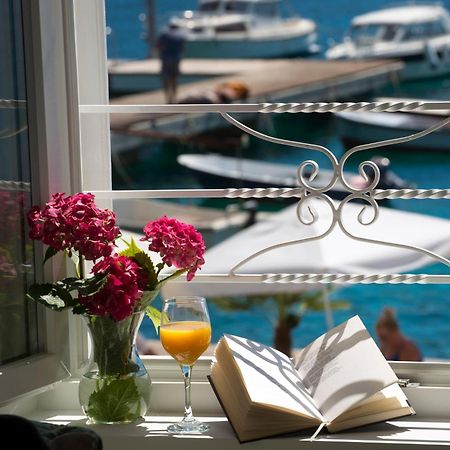 La Porta 2, Seaview Apartment In The Center Cavtat Buitenkant foto
