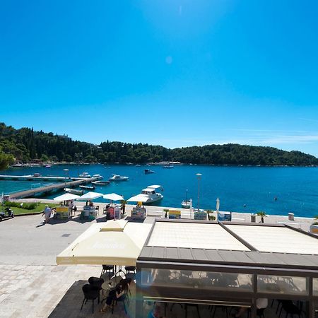 La Porta 2, Seaview Apartment In The Center Cavtat Buitenkant foto