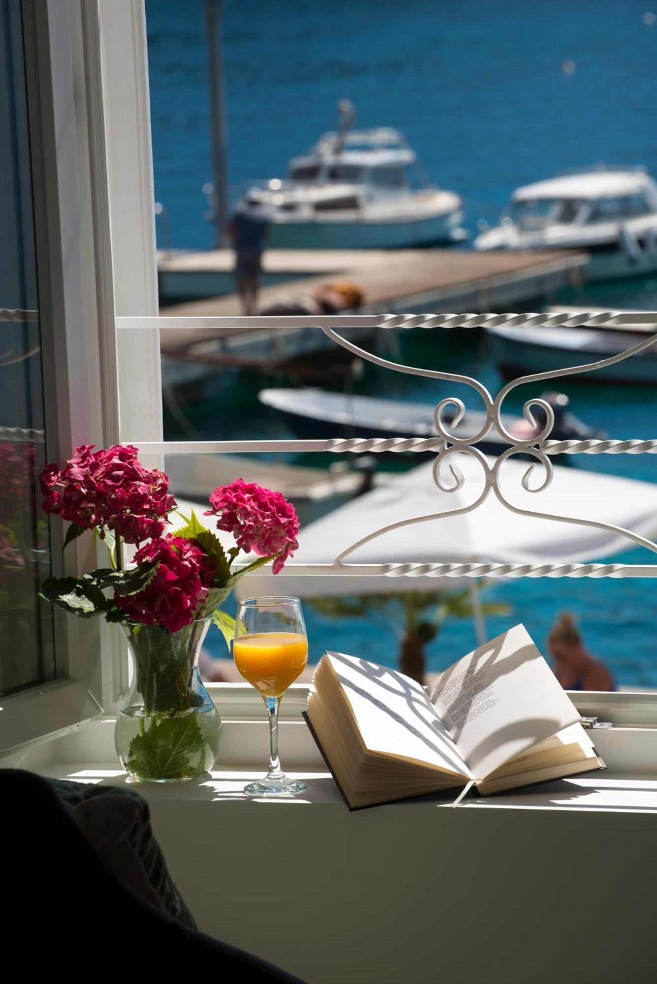 La Porta 2, Seaview Apartment In The Center Cavtat Buitenkant foto