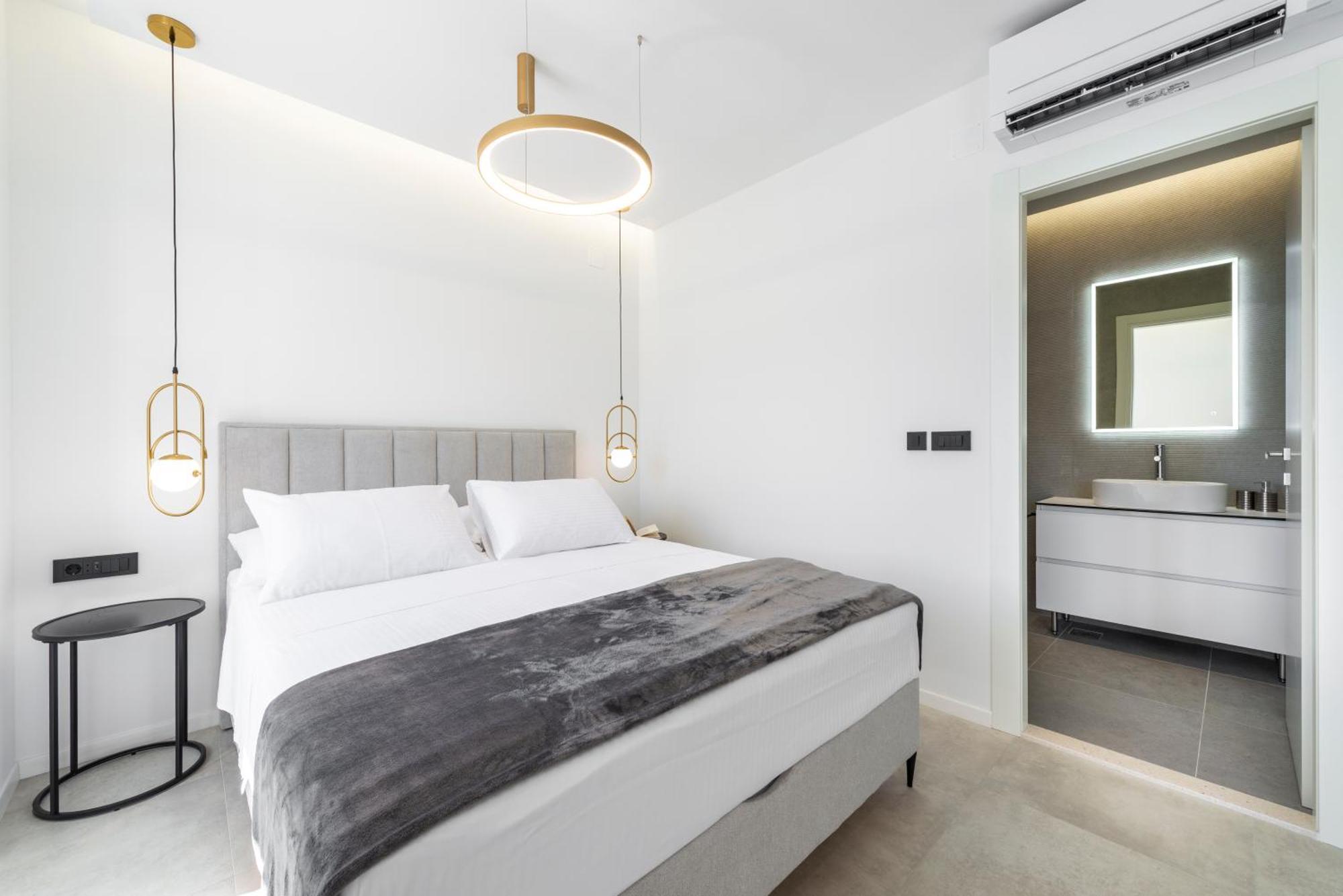 La Porta 2, Seaview Apartment In The Center Cavtat Buitenkant foto